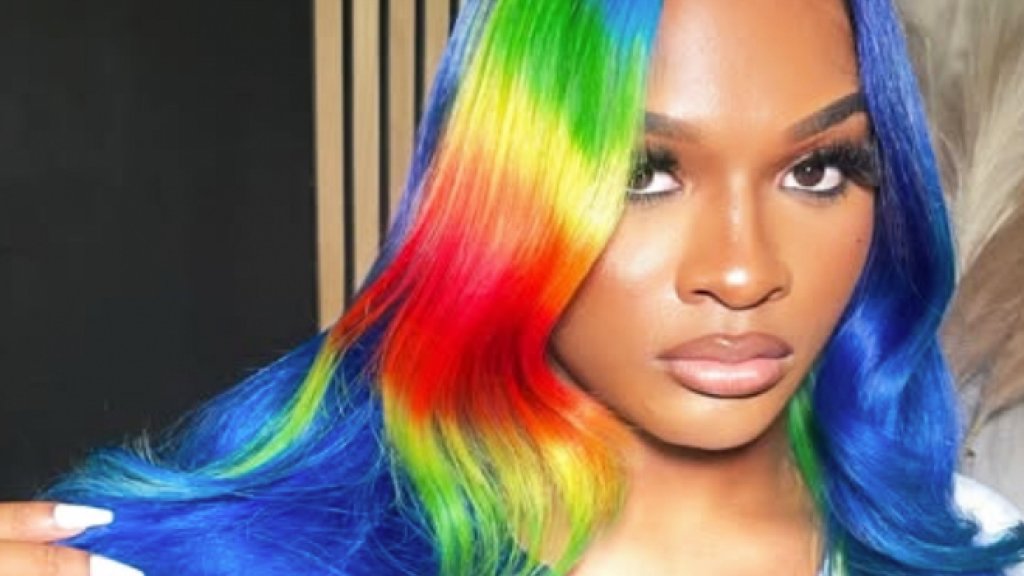 trans* Influencerin Girlalala in Florida erschossen