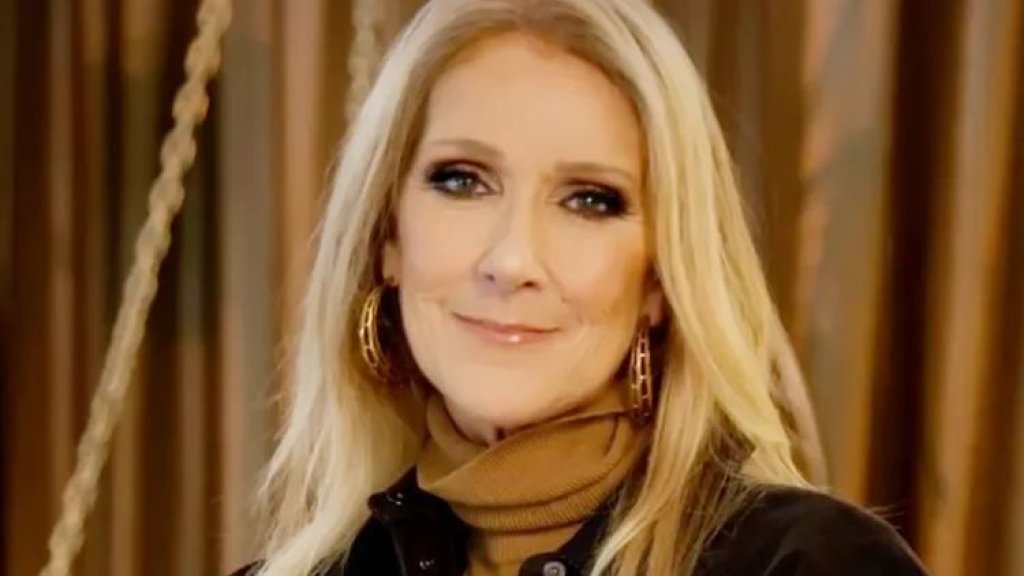 Céline Dion: Dankbarkeit im Angesicht von Krankheit