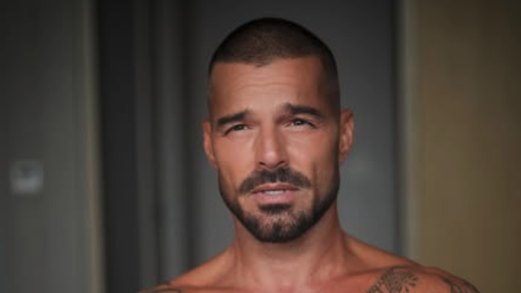 Ricky Martins jahrelanger Rückzug am Geburtstag