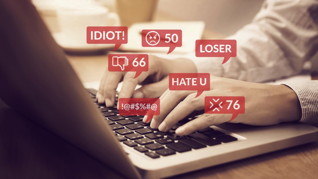 Hate Speech im Internet
