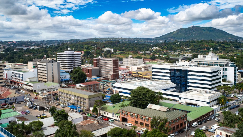 Menschenrechtslage in Malawi