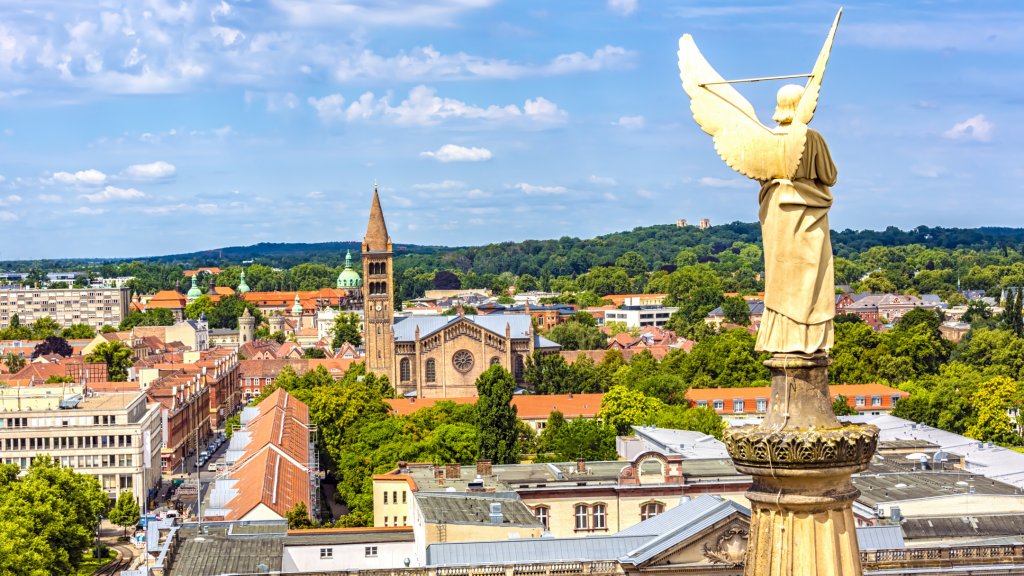Kündigung gefährdet queeren Schutzraum in Potsdam