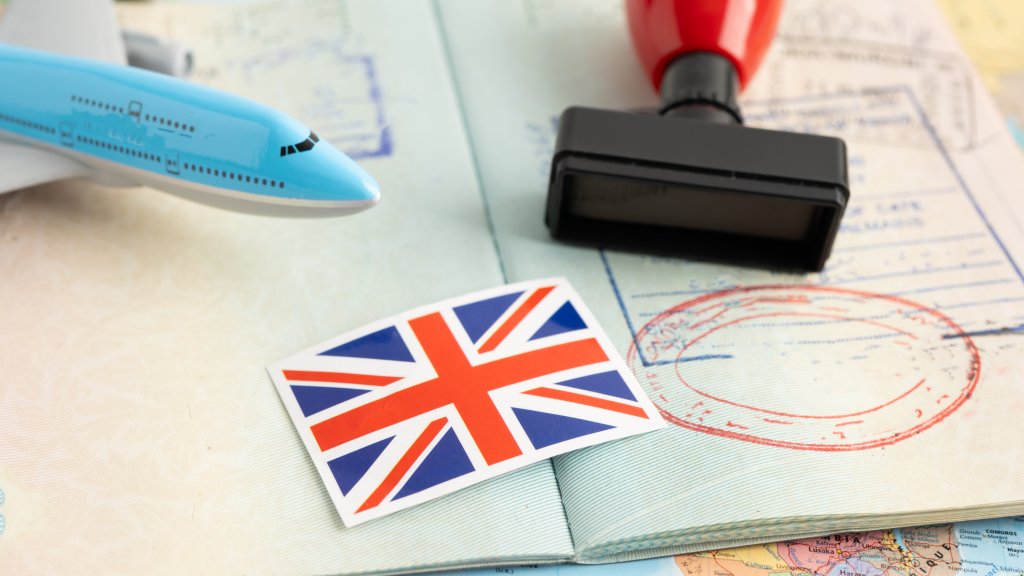 Kritik an britischem Asylsystem