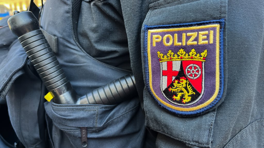 Queerfeindliche Angriffe in Worms – Polizei sucht Täter