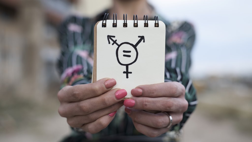 Bedrohung für trans* Menschen
