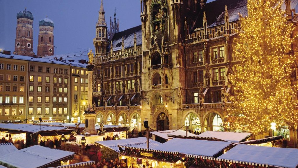 © muenchen tourismus / christl reiter