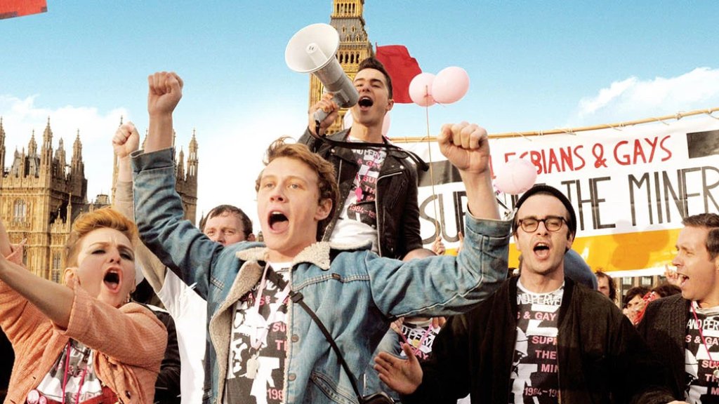 "Pride"-Musical startet in Cardiff – 40 Jahre Solidarität