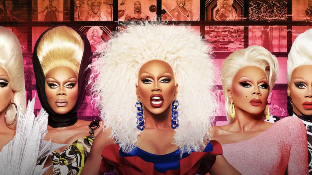 RuPaul’s Drag Race: Keine Verbindung zu Epstein-Akten
