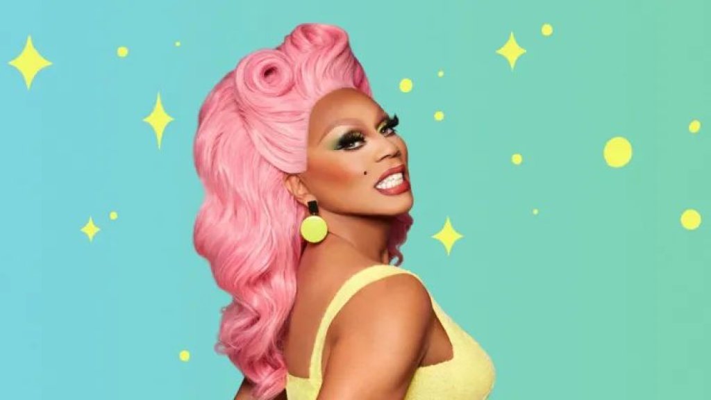 „Stop! That! Train!“: Drag-Race-Film mit RuPaul