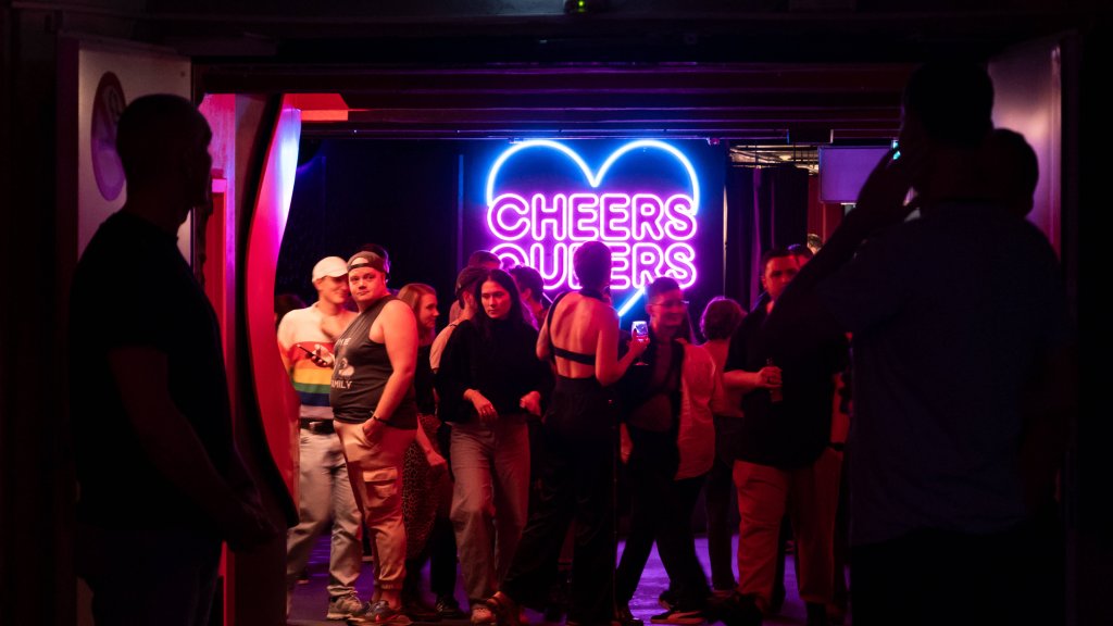 Berlin arbeitet an Rettung des queeren Clubs SchwuZ