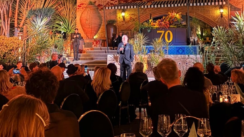 Geburtstagsparty bei Emmerich