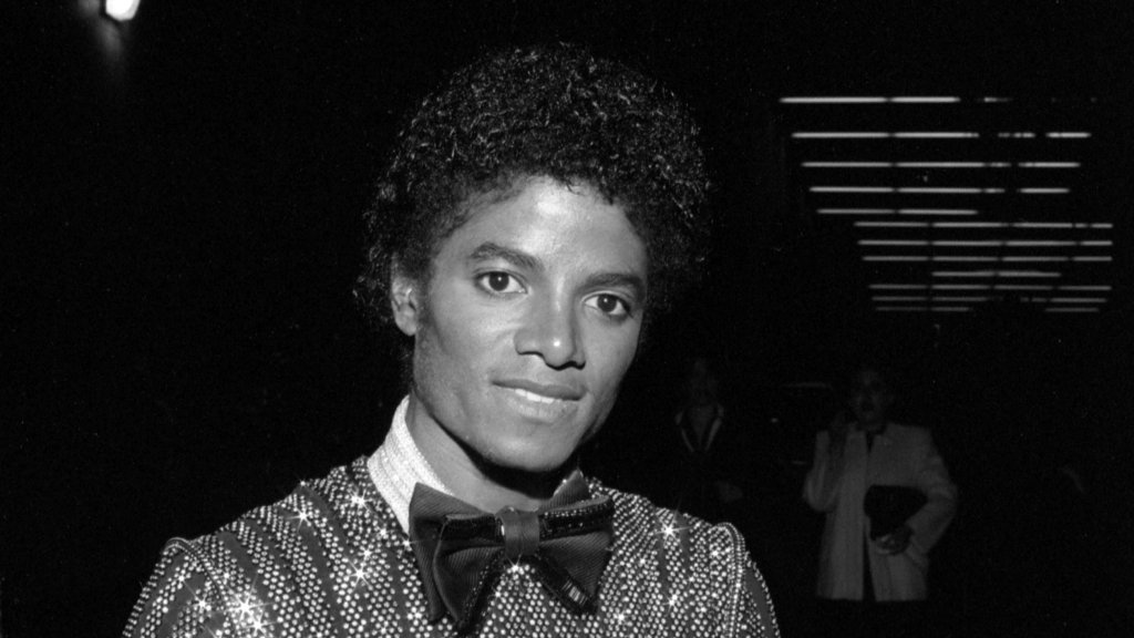 This is Thriller: Michael Jacksons alleiniger Charts-Rekord