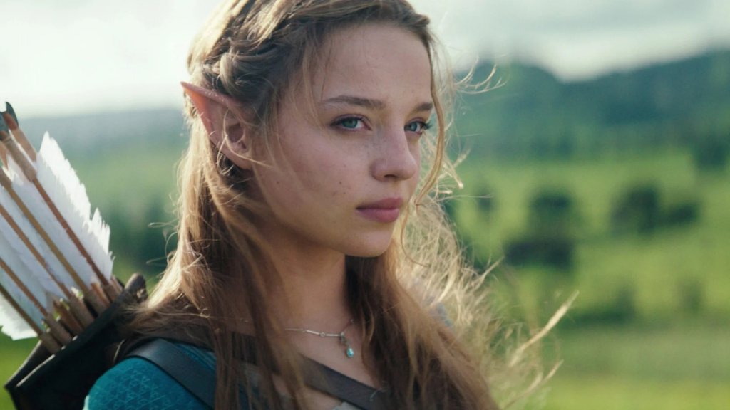 Zelda-Film: Casting ohne trans* Rolle löst Kritik aus