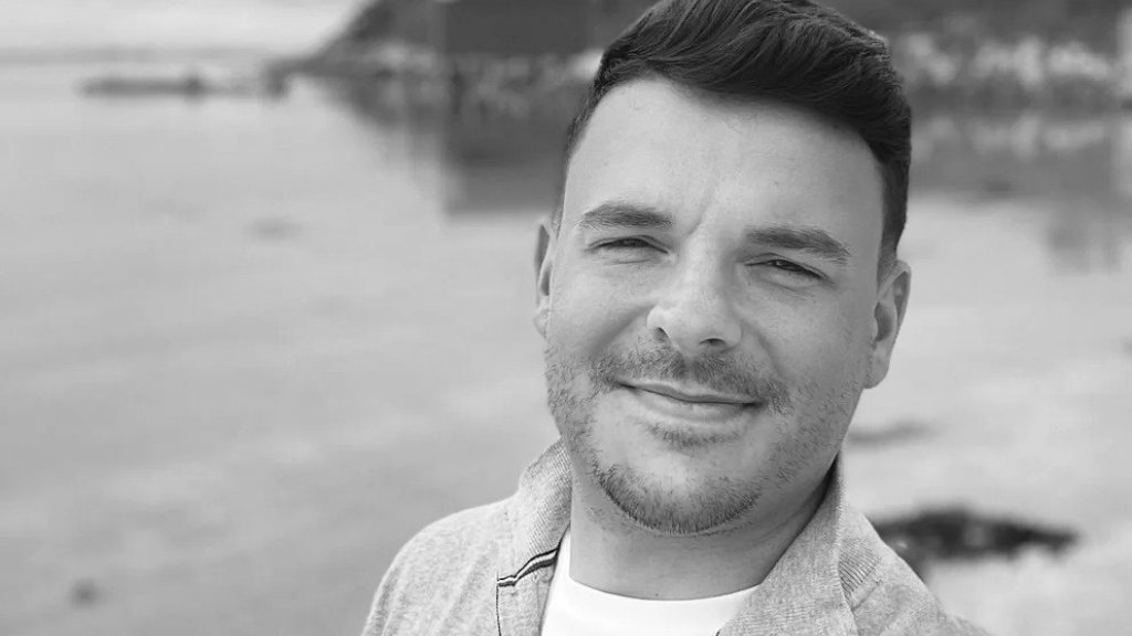 Influencer Jan Zimmermann ist tot