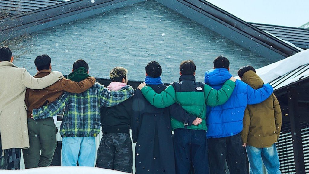 The Boyfriend Staffel 2