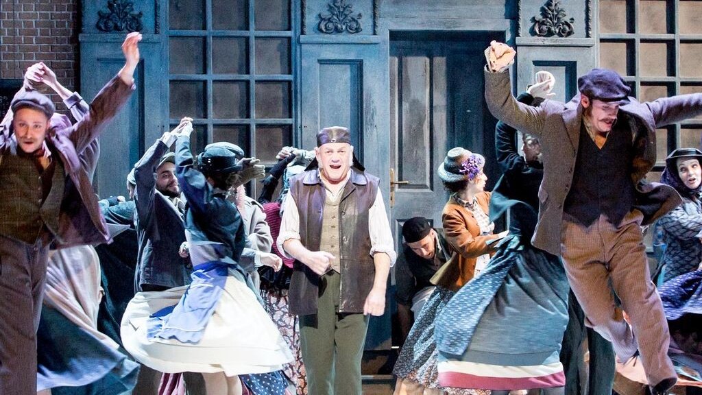 © gartnerplatztheater