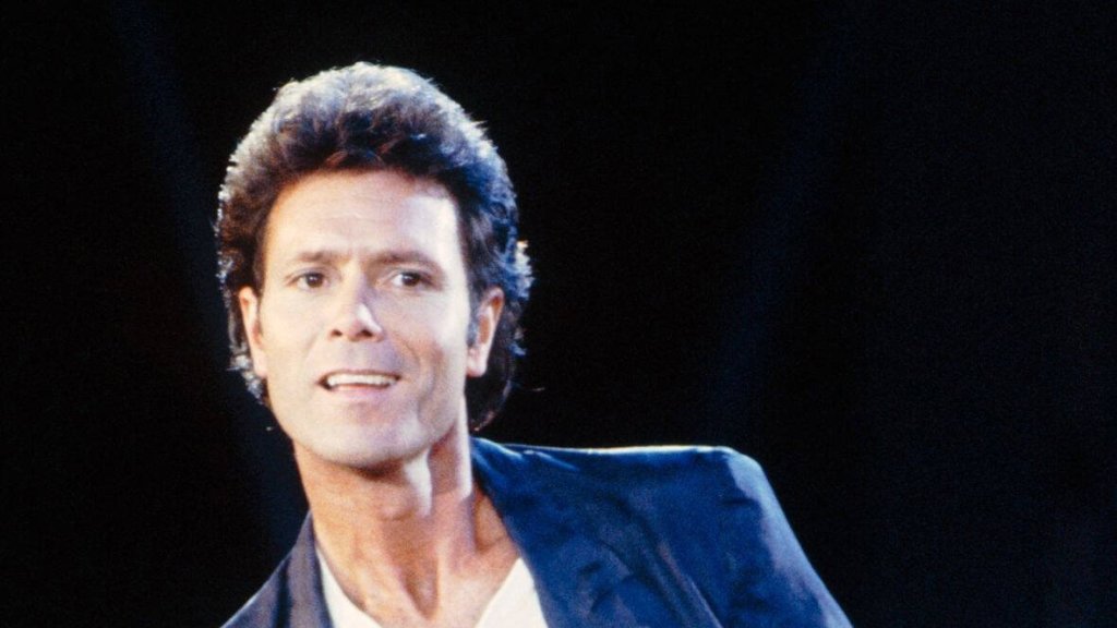 Cliff Richard spricht über Prostata-Krebs