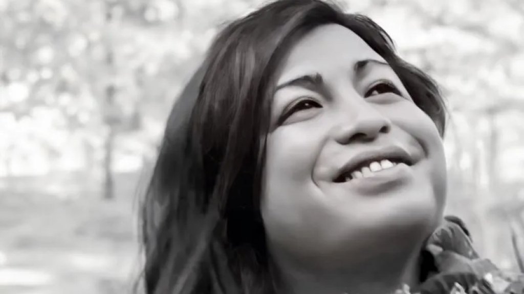 Gedenken an Diana Sacayán