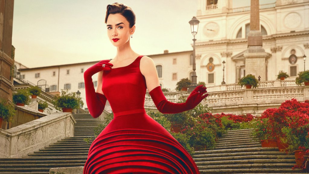 „Emily in Paris“ kehrt zurück