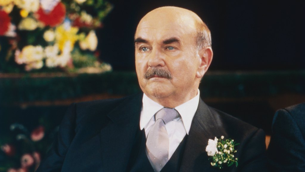 Gedenken an Walter Sedlmayr 