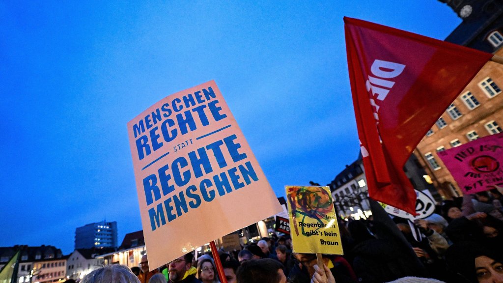 Gabriel Sack verlässt AfD: Haltung zu queerfeindlich