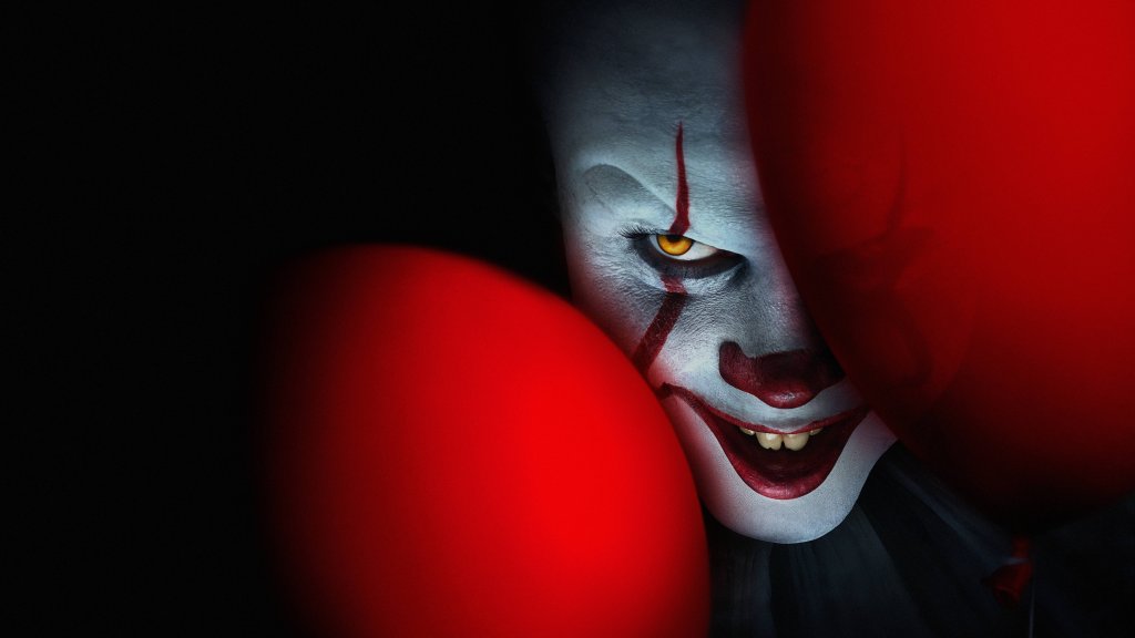 Russland verbietet Stephen Kings „Es“