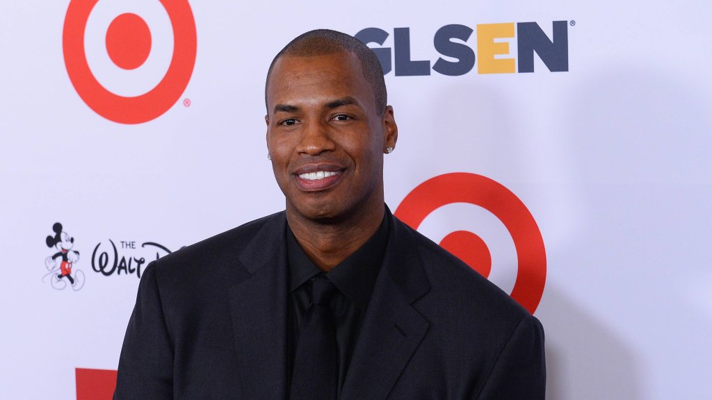 Gehirnkrebs bei Jason Collins 
