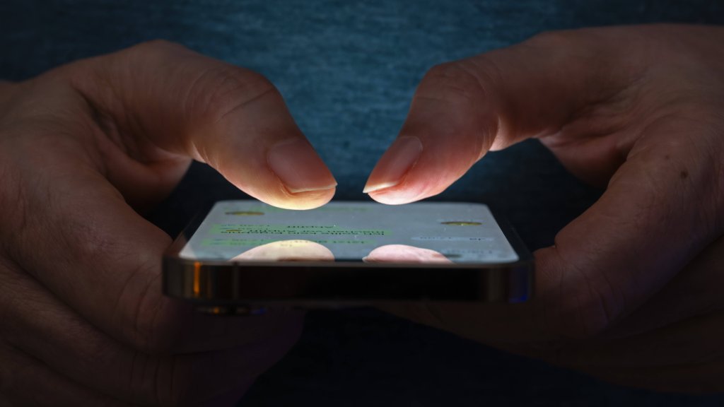 Spionage von Grindr-Nutzern? 