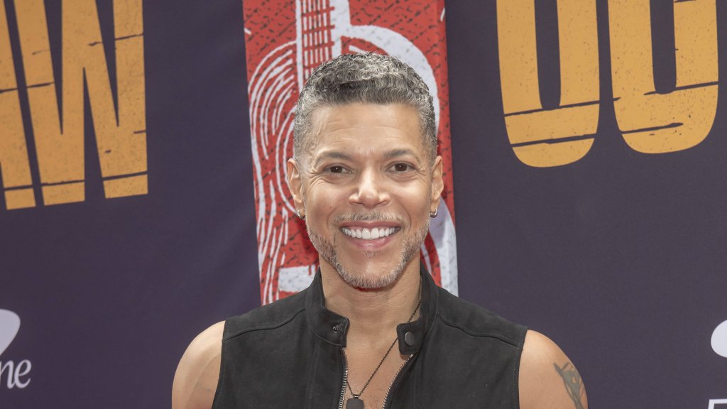 52 Jahre Wilson Cruz