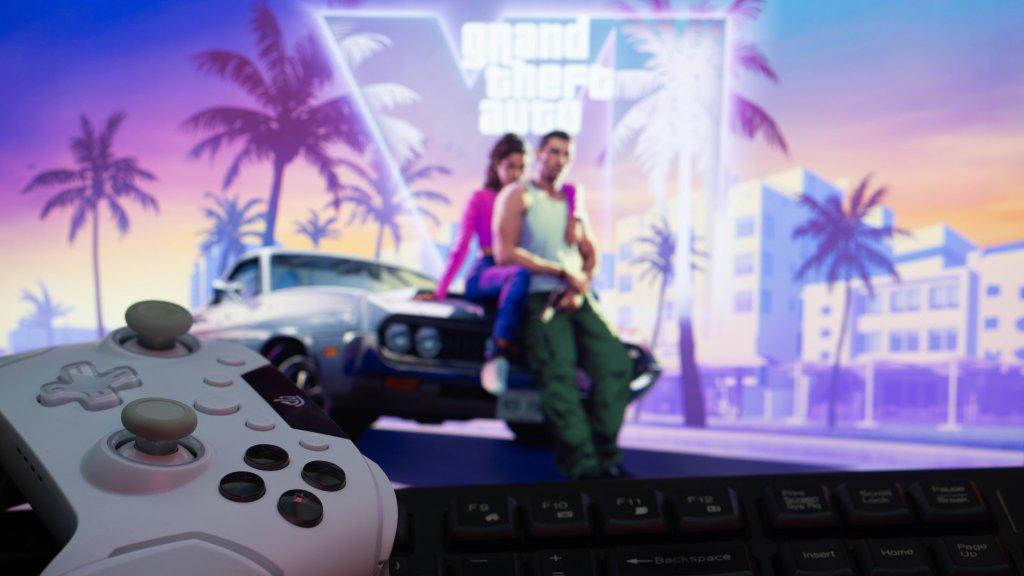 Grand Theft Auto VI