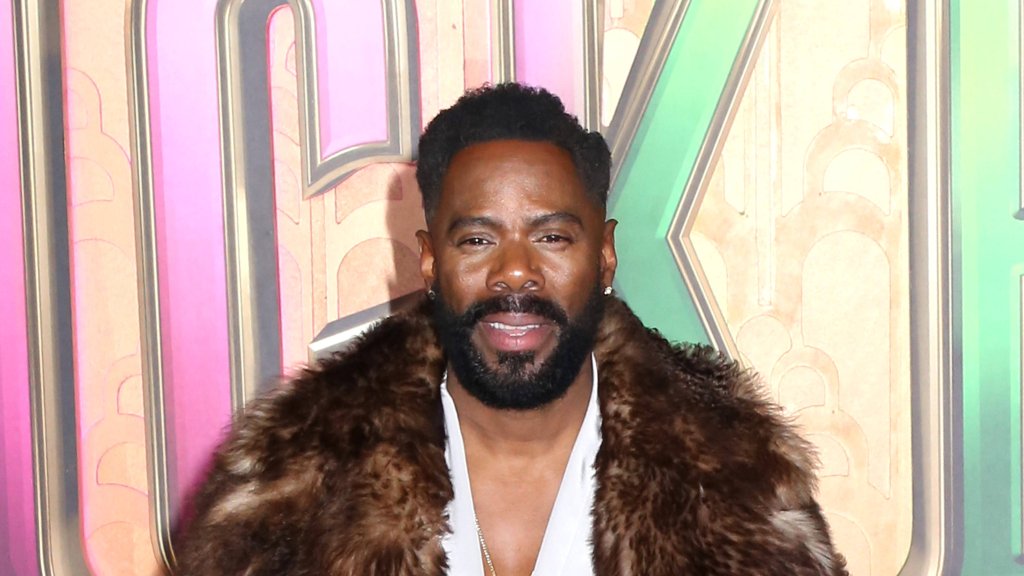 Colman Domingo als Gastgeber 