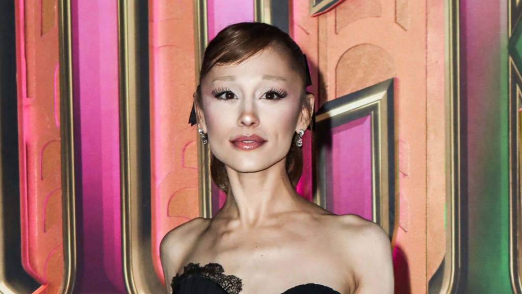 Machtwort von Ariana Grande