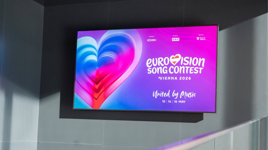 ESC 2026 in Wien