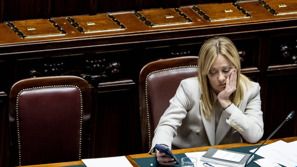LGBTIQ+ in Italien