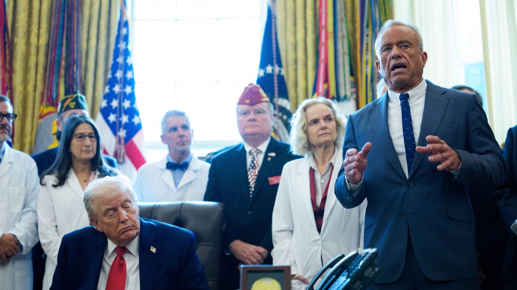 Neue Richtlinien für US-Kliniken