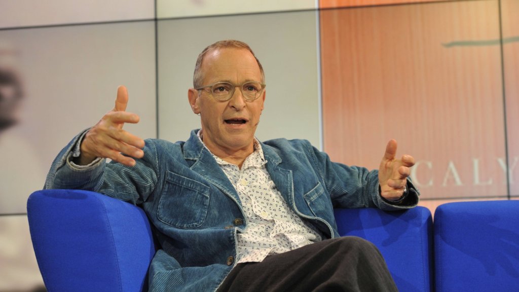 Happy Birthday David Sedaris 