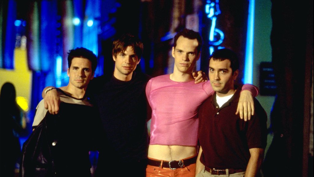 Queer as Folk