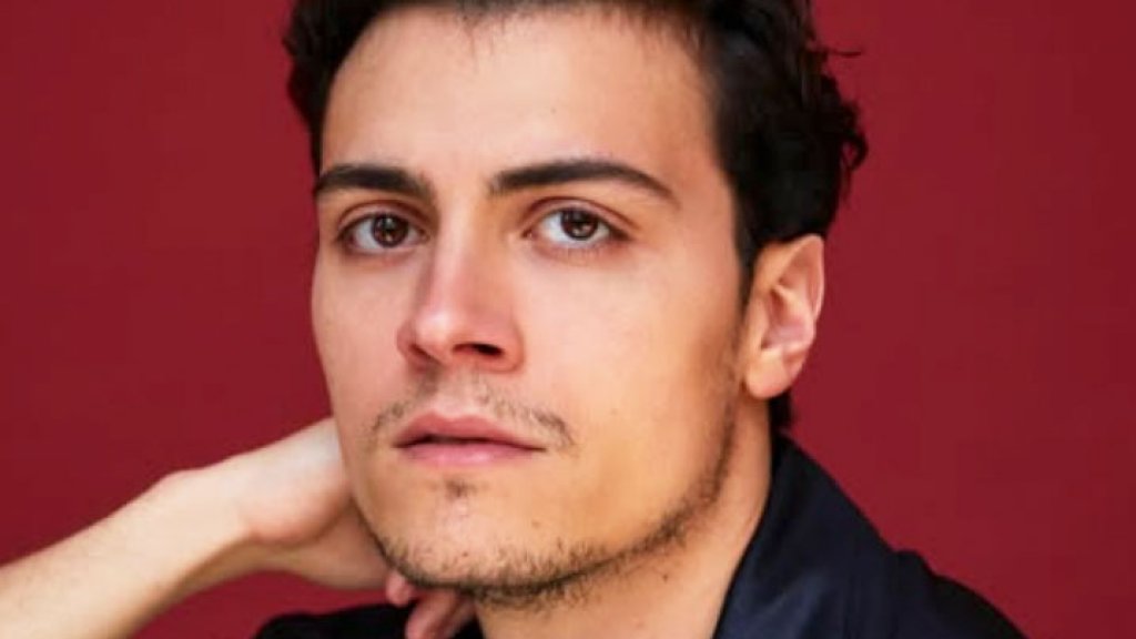 Coming-out von Schauspieler Alessandro Bandini