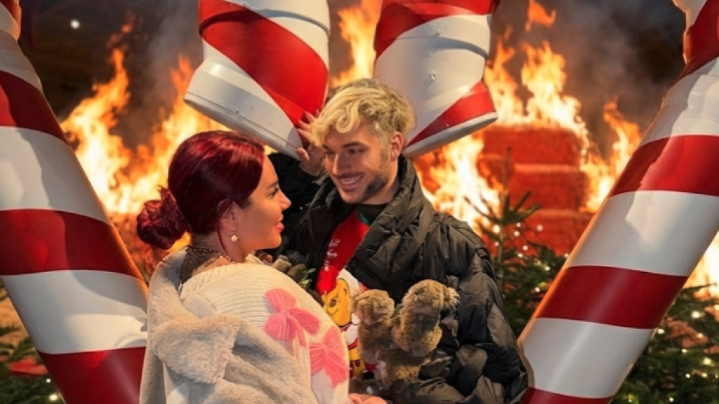 Sam Dylan und Kate Merlan gewinnen "Die Abrechnung"