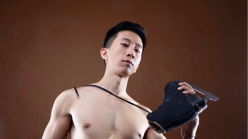 Tyler Wu führt bei Pornhub-Gay-Charts