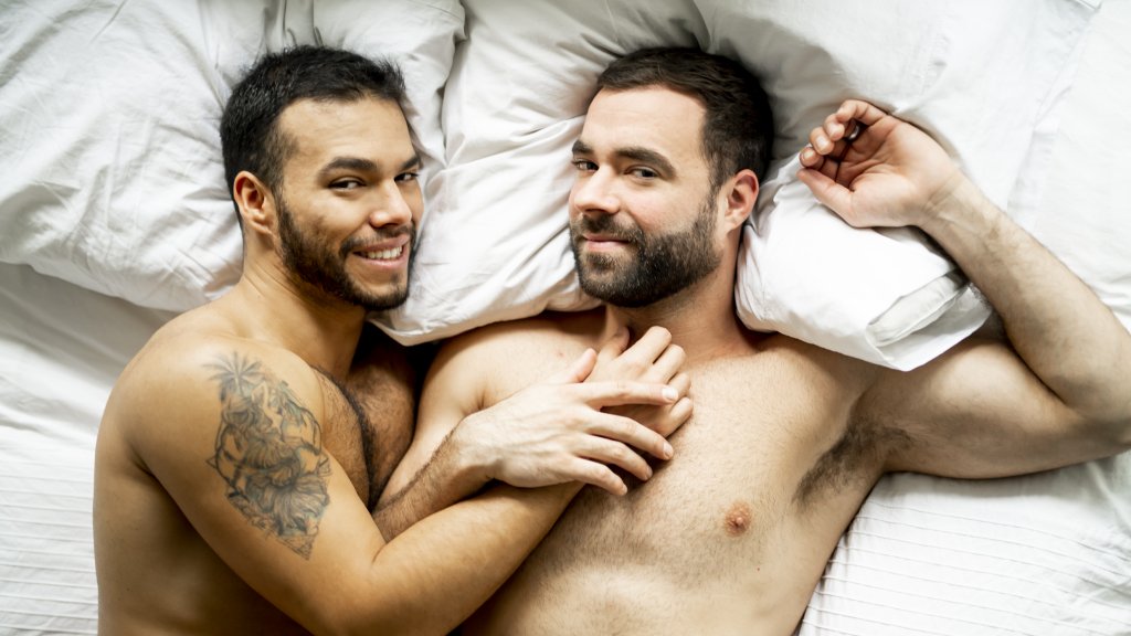 Lust auf Liebe?