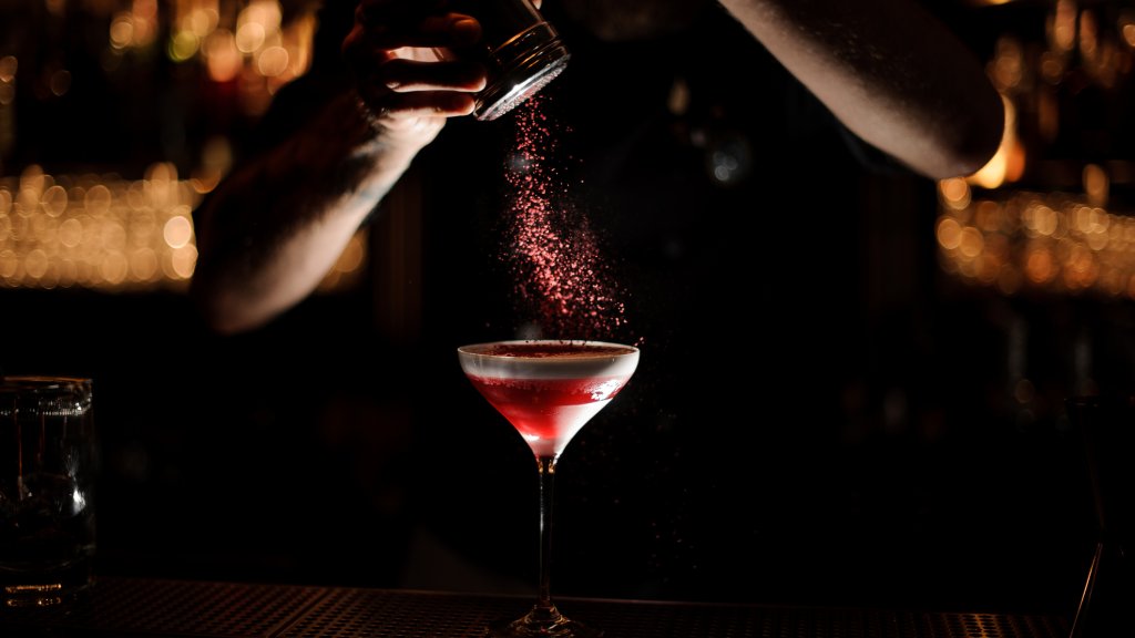 Aufregung um Cocktail 