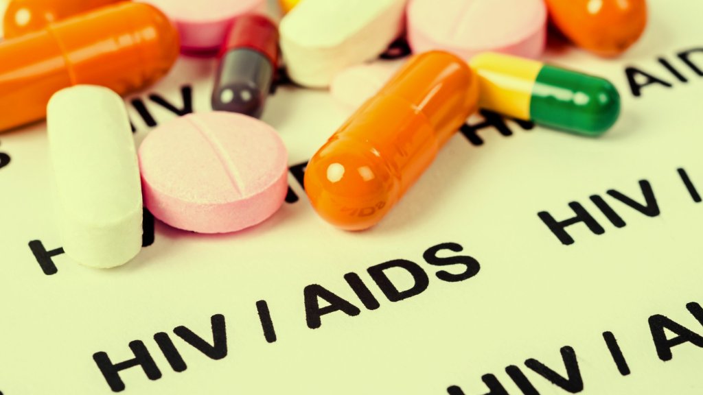 HIV in Deutschland 