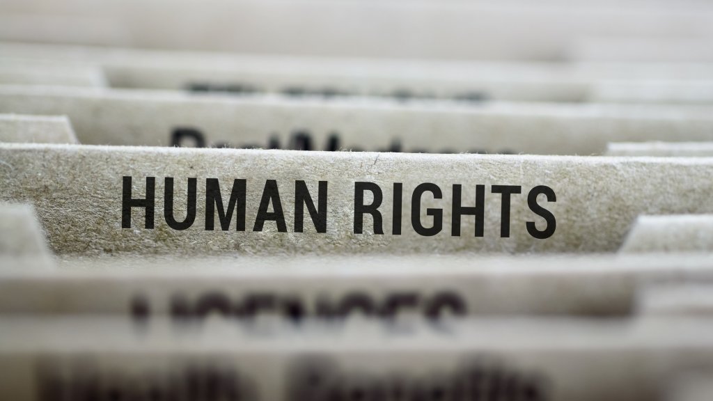  Russland verbietet Human Rights Watch