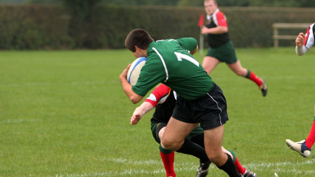 Queerer Rugbyclub