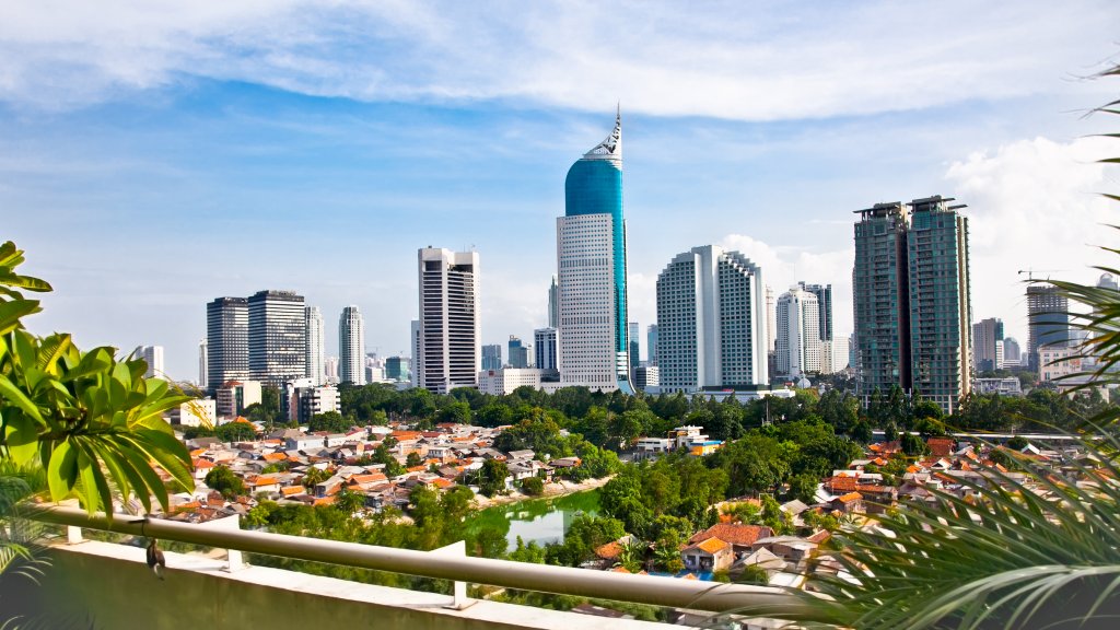 Zensur in Indonesien 