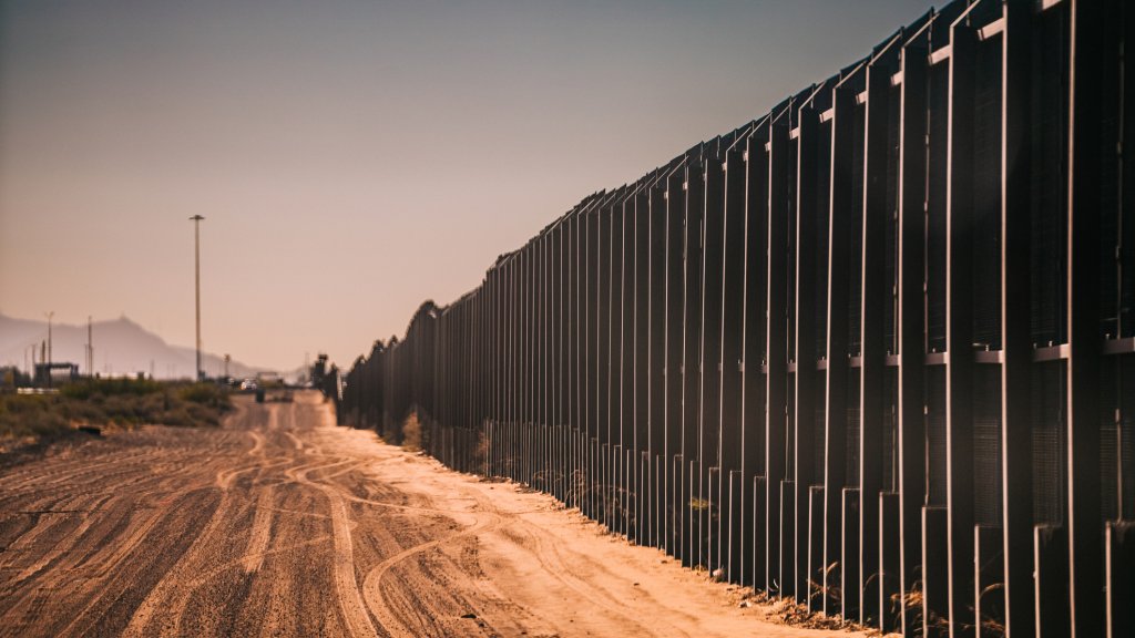 Krise in den USA 