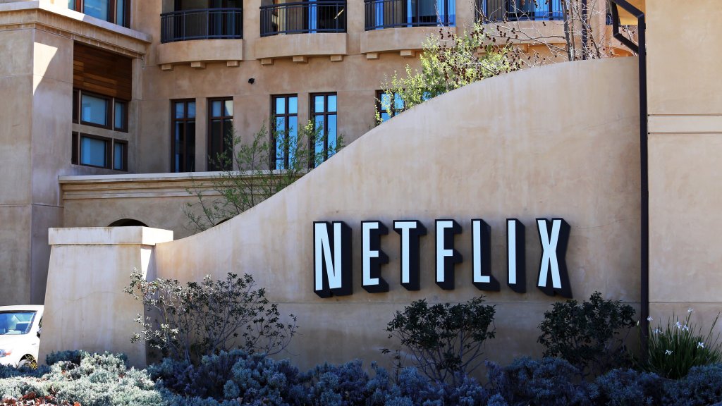 Zensur bei Netflix?