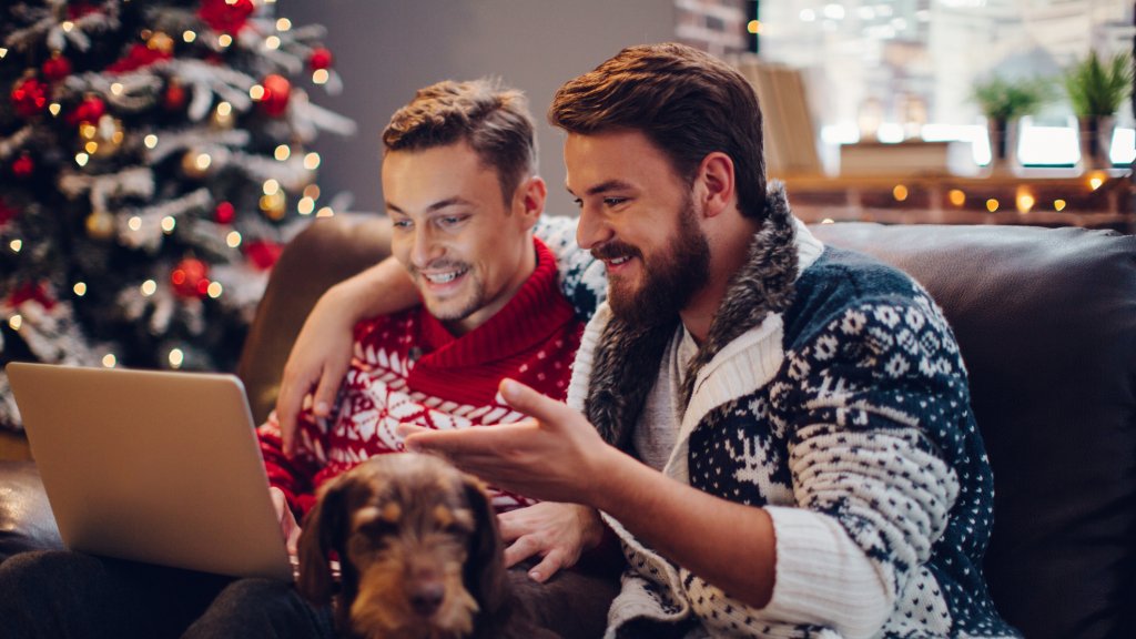 Weihnachtliche LGBTIQ+-Filme 