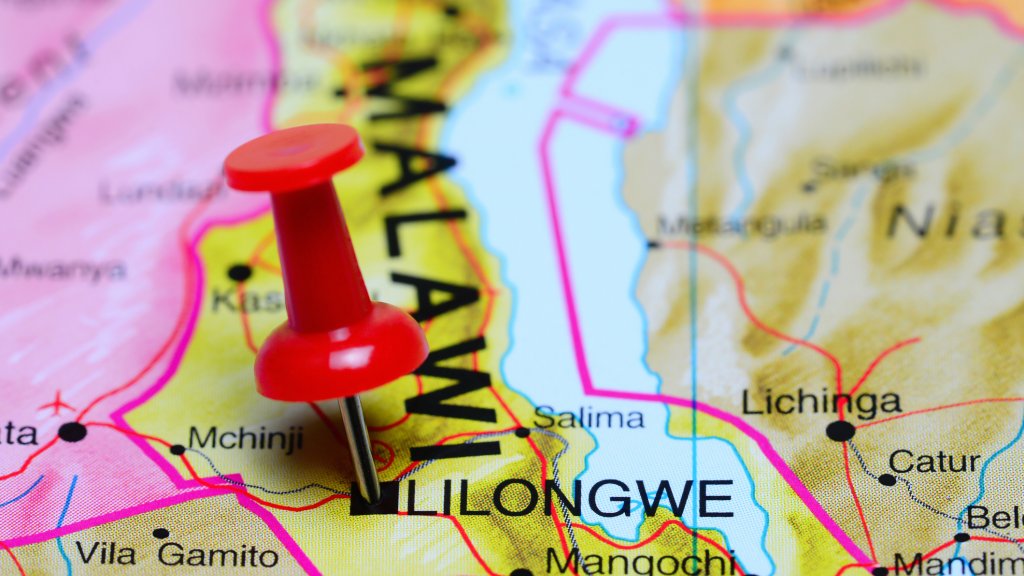 Kein Fortschritt in Malawi